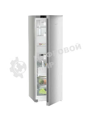 Холодильник Liebherr Plus RDsfd 5220-22 001 серебристый однокамерный 398л