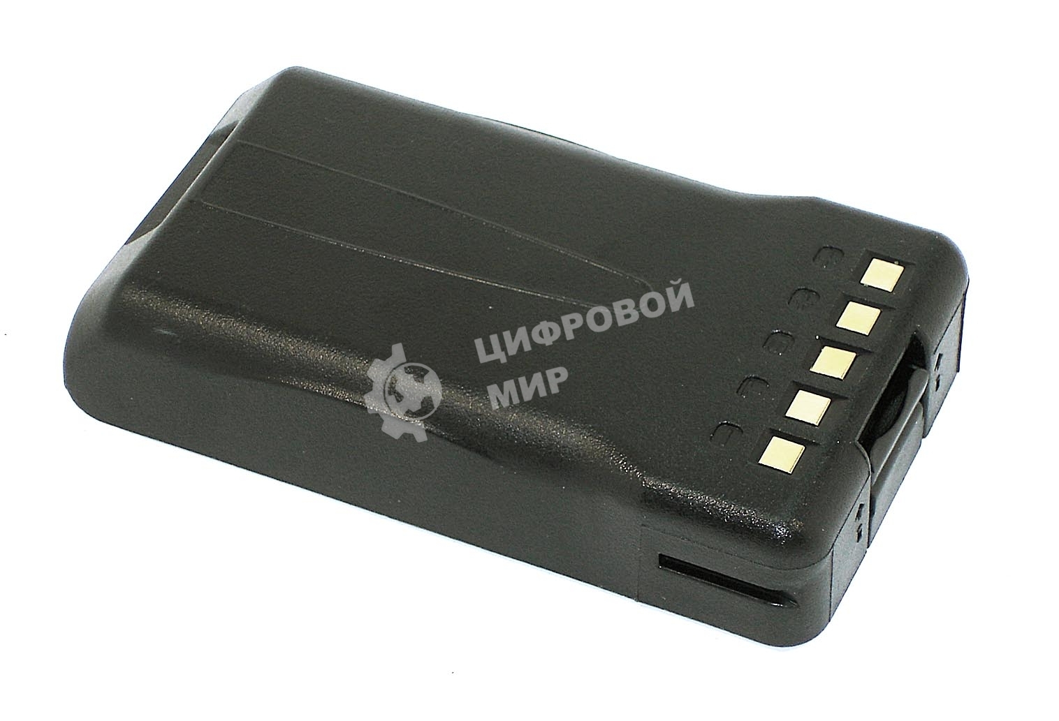 Аккумулятор для Kenwood TK-2140 (KNB-25) 2000mAh 7.2V Ni-MH