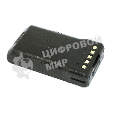Аккумулятор для Kenwood TK-2140 (KNB-25) 2000mAh 7.2V Ni-MH