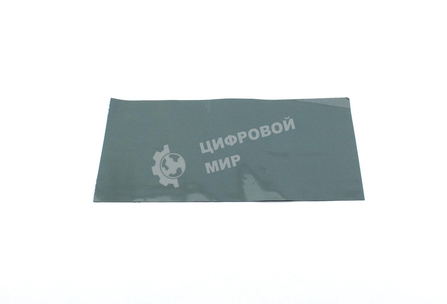 Термопаста с фазовым переходом Honeywell PTM-7950 160х200х0,25 мм