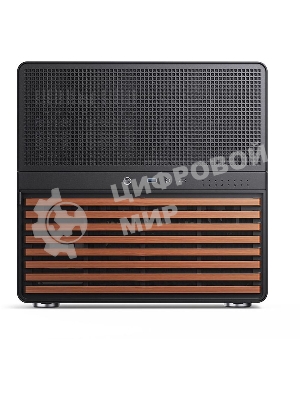 Компьютерный корпус JONSBO Computer Case N5 черный