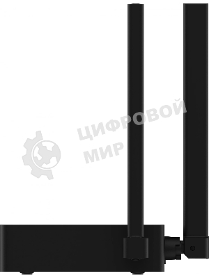 Роутер беспроводной Huawei WiFi AX1 WS5203-23 10/100/1000BASE-T