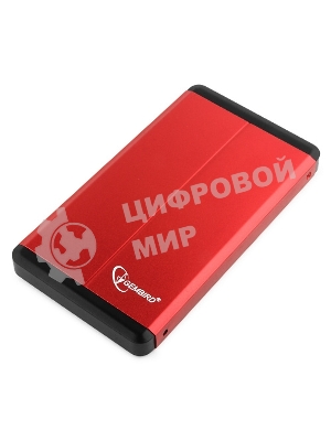 Внешний корпус 2.5