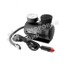 Компрессор Sparta 58050 для подкачки шин с-12 12 в 17 атм. 12k/мин