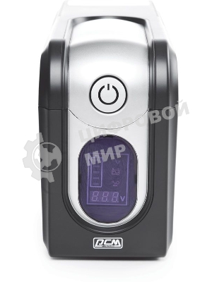 Источник бесперебойного питания Powercom Imperial IMD-525AP 315Вт 525ВА черный