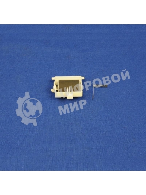 Ролик обходного в сборе Xerox WC 3615(604K78370/604K78371)