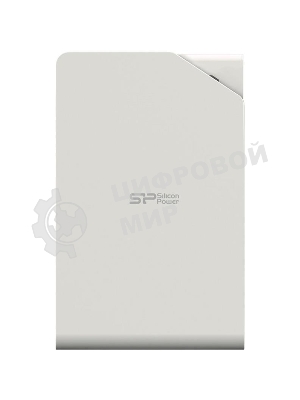 Внешний HDD 2.5