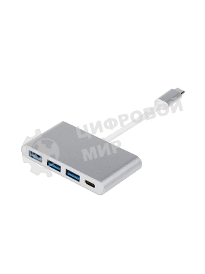 Адаптер ATCOM AT2808 USB-C TO USB3 0.10M