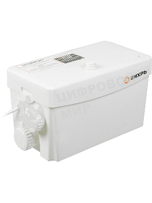 Канализационный насос Вихрь КН-300