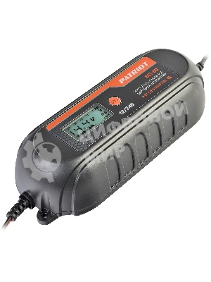 Зарядное устройство BCI-8D