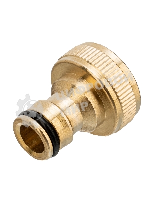 Адаптер латунный Palisad 3/4