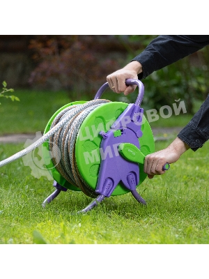Катушка для шланга Palisad 20 м
