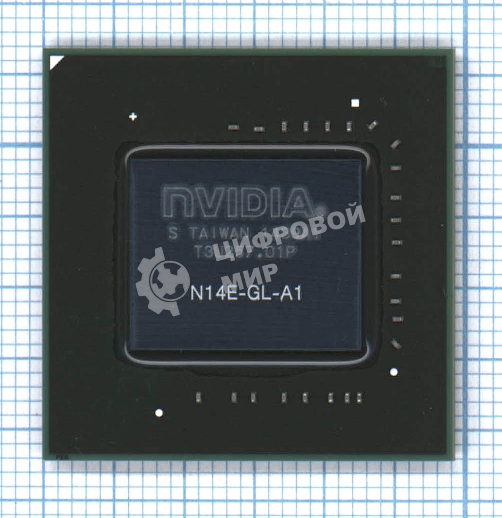 Видеочип nVidia N14E-GL-A1