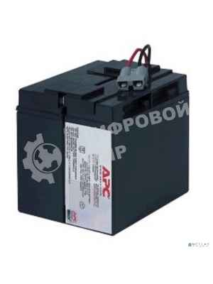 Батарея для ИБП APC RBC7 для SU700/1000XLINET