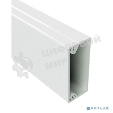 Кабель-канал ДКС 00313 50х20 L2000 пластик TMC