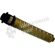 Картридж лазерный Желтый IM C3510/Print Cartridge Yellow IM C3510