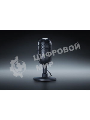 Микрофон Razer Seiren V3 Mini - черный RZ19-05050100-R3M1