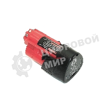 Аккумулятор для Milwaukee M12/M18 (p/n: 48-11-2401) 1.5Ah 12V Li-Ion