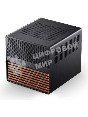 Компьютерный корпус JONSBO Computer Case N5 черный