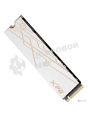 Накопитель SSD ADATA XPG MARS 980 BLADE, 2Tb, PCIe 5.0 x4, M.2 2280, NVMe, R/W 14000/13000