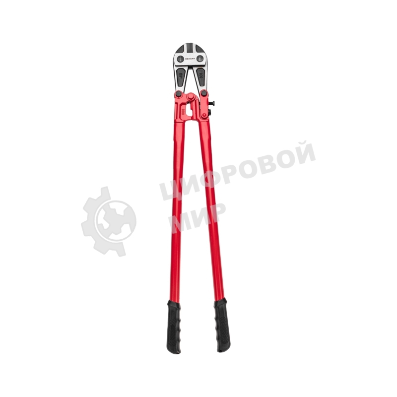 Болторез с двойным рычагом Rexant, 900мм, 36