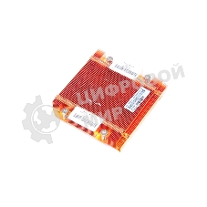 Радиатор в сборе HP BL460cG1 (O)