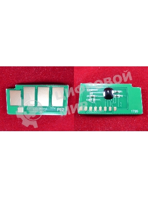 Чип Xerox Phaser 3140/3155/3160 2.5K (ELP, Китай) 