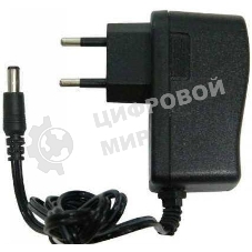 Блок питания Falcon Eye FE-12/10 Входное напряжение 90-264V, Выходное 12V, Номинальный ток 1A, Рабочая температура -30 +60С,Вес 0,1кг. Габариты 75х2