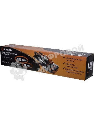 Плиткорез рельсовый 900 мм Вихрь