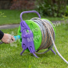 Катушка для шланга Palisad 20 м