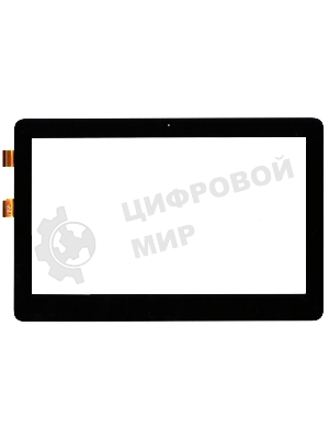 Сенсорное стекло (тачскрин) для Dell 5351P FPC-1 черное