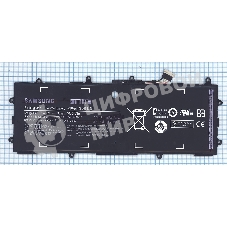 Аккумуляторная батарея AA-PLZN2TP для Samsung ATIV Tab 3 10.1 XE300TZC