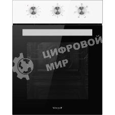 Духовой шкаф Weissgauff EOY 456 WM