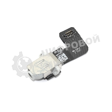 Аудио разъем MacBook Pro 13 Retina A1425 Late 2012 Early 2013 (923-0226, 821-1534)