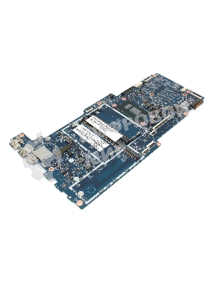 Материнская плата HP Envy x360 15T-CN 15-CN 15M-CN i5-8250U