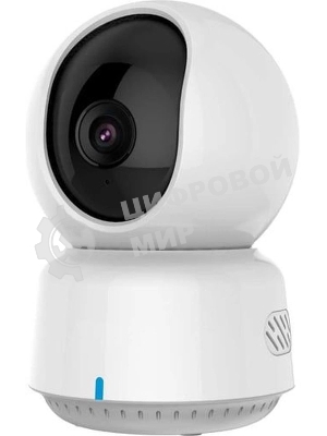 Камера видеонаблюдения IP Aqara E1 Wi-Fi 3.6-3.6мм корп.:белый (CH-C01E)