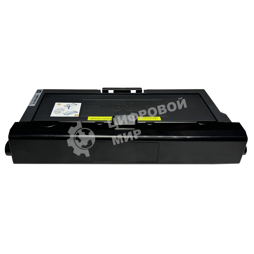 Картридж лазерный черный для Катюша серии 140/240. Ресурс 3 000 отпечатков/Картридж базовой емкости для Катюша серий 140/240