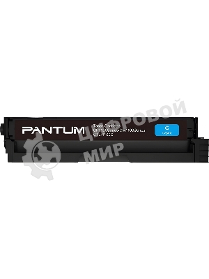 Картридж Pantum CTL-1100C for CP1100/CP1100DW/CM1100DN/CM1100DW/CM1100ADN/CM1100ADW/CM1100FDW Cyan (700 pages)