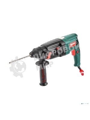 Перфоратор Haммer Flex PRT800D 800 Вт SDS+ 26мм 0-1245об/мин 2.6Дж 3 режима кейс