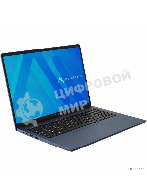 Ноутбук Maibenben Medio M647 M6471SF0HURE3 16