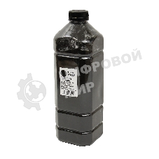 Тонер NetProduct для LJ 1010 1 кг., канистра