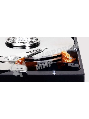 Жесткий диск WD Blue™ WD60EZAZ 6ТБ 3,5