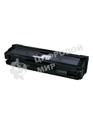 Картридж лазерный Sakura MLTD101S для Samsung ML-2160/65/67/68/SCX-3400/05/07, черный, 1500 к.