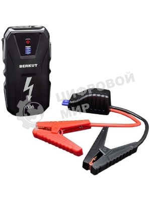 Пуско-зарядное устройство Berkut JSL-15000