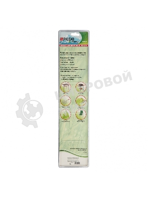 Шампуры с чехлом Camping Palisad 45 см (6 шт.)