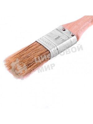 Кисть плоская 