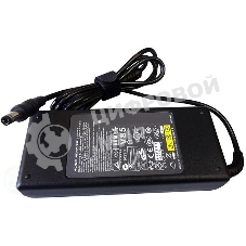 Блок питания (сетевой адаптер) для ноутбуков Lenovo 19V 4.74A 5.5x2.5 HC