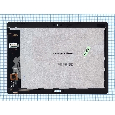 Модуль (матрица + тачскрин) для Huawei MediaPad M3 Lite 10 черный