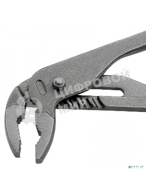 Клещи Matrix 300 мм переставные обливные рукоятки