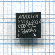 Микросхема MAX8771